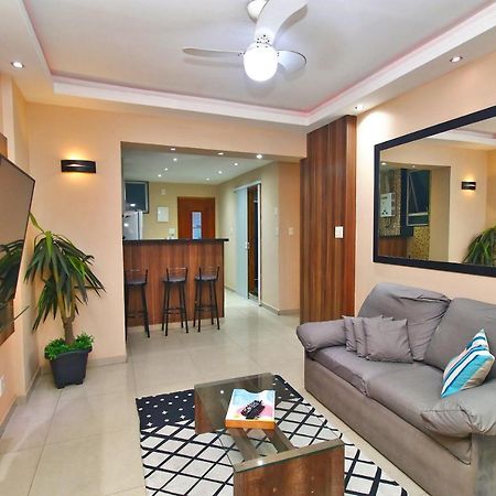 ריו דה ז'ניירו Rio Spot Homes Copacabana D038 מראה חיצוני תמונה
